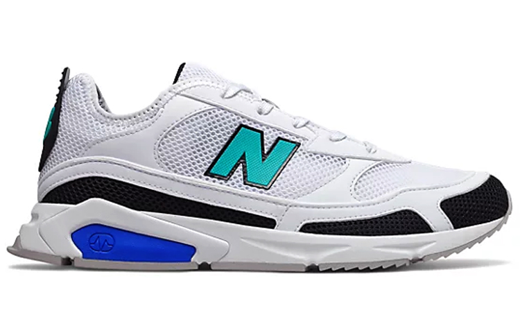 Order New Balance X-Racer系列 白色