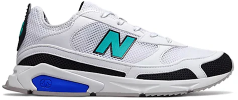 Order New Balance X-Racer系列 白色
