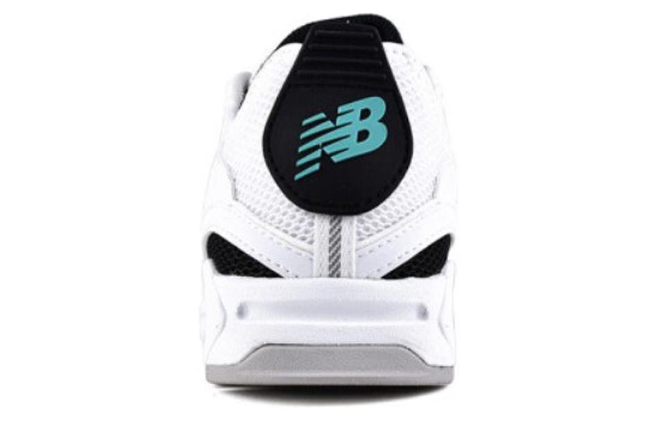 Shop New Balance X-Racer系列 白色