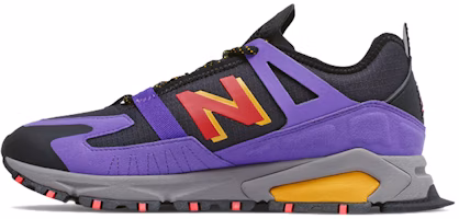 New Balance X-Racer Utility Black Mirage MSXRCTCA New Balance X-Racer Utility Black Mirage MSXRCTCA