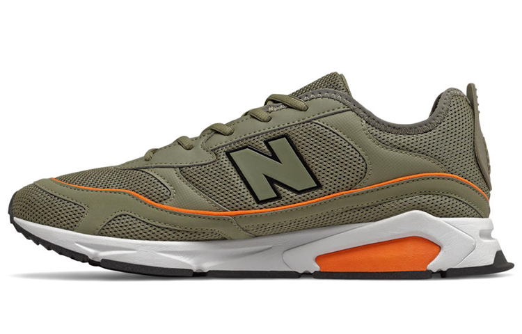 Buy ニューバランス X-レーサー v1 "ステルスグリーン" MSXRCNJ