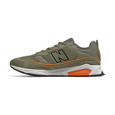 NB X-Racer v1 'Covert Green'