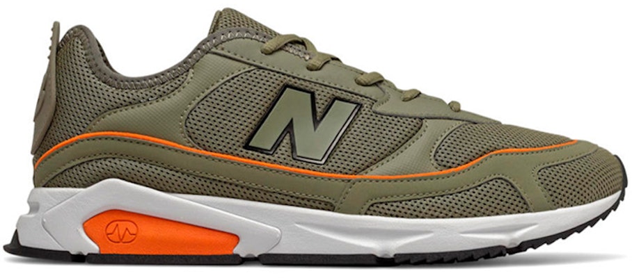 New Balance X-Racer v1 'Covert Green' MSXRCNJ Order New Balance X-Racer v1 'Covert Green' MSXRCNJ