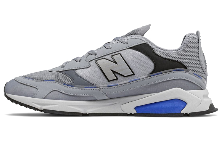 New Balance X-Racer v1 'Grey' MSXRCHTT