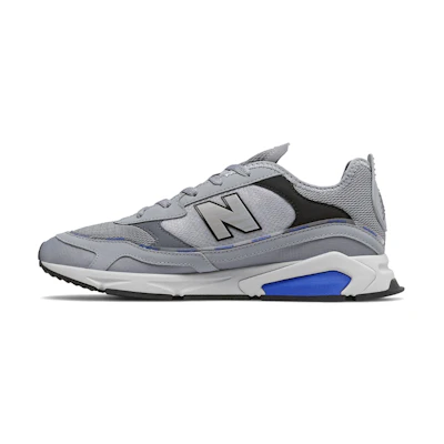 NB X-Racer v1 'Grey'