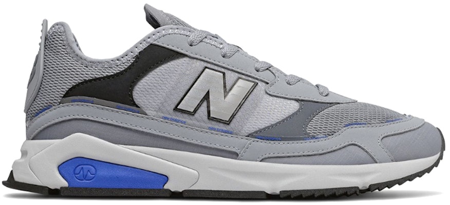 New Balance X-Racer v1 'Grey' MSXRCHTT Order New Balance X-Racer v1 'Grey' MSXRCHTT