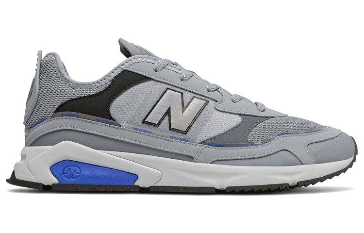 Order 뉴발란스 X-레이서 v1 '그레이' MSXRCHTT
