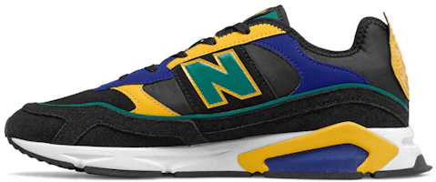 New Balance X-Rcaer D 'Black Yellow Blue' MSXRCXZ New Balance X-Rcaer D 'Black Yellow Blue' MSXRCXZ