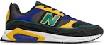 Order New Balance X-Racer D 'Hitam Kuning Biru' MSXRCXZ