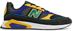 Order New Balance X-Racer D ''Schwarz Gelb Blau'' MSXRCXZ