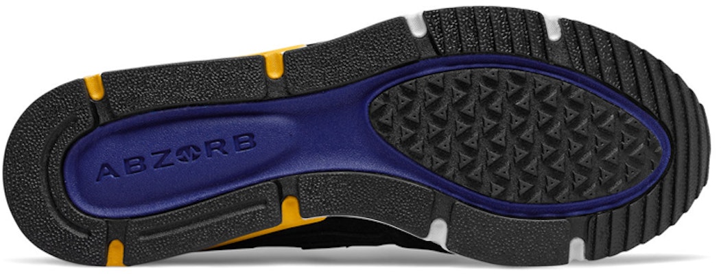 New Balance X-Racer D 'Hitam Kuning Biru' MSXRCXZ Shop New Balance X-Racer D 'Hitam Kuning Biru' MSXRCXZ