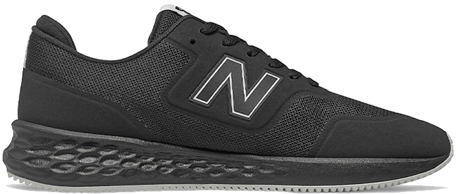 New Balance X-70 'Negro' MSX70CPF Order New Balance X-70 'Negro' MSX70CPF