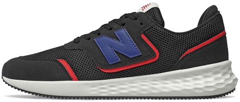 New Balance X-70 /Blue 'Black' MSX70SED New Balance X-70 /Blue 'Black' MSX70SED