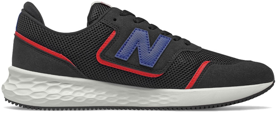 New Balance X-70 Azul/Negro MSX70SED Order New Balance X-70 Azul/Negro MSX70SED