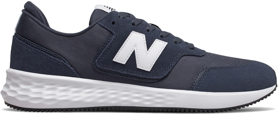 New Balance X-70 Serie Azul Oscuro MSX70CC Order New Balance X-70 Serie Azul Oscuro MSX70CC