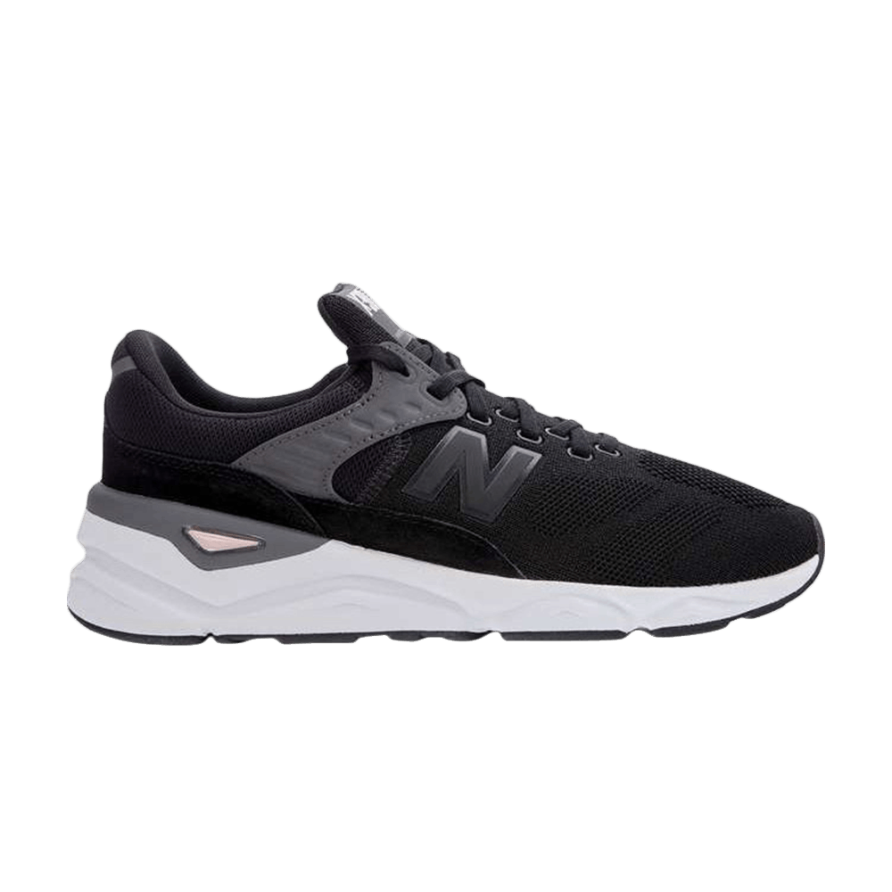 New Balance X90 'Black' MSX90HTCD