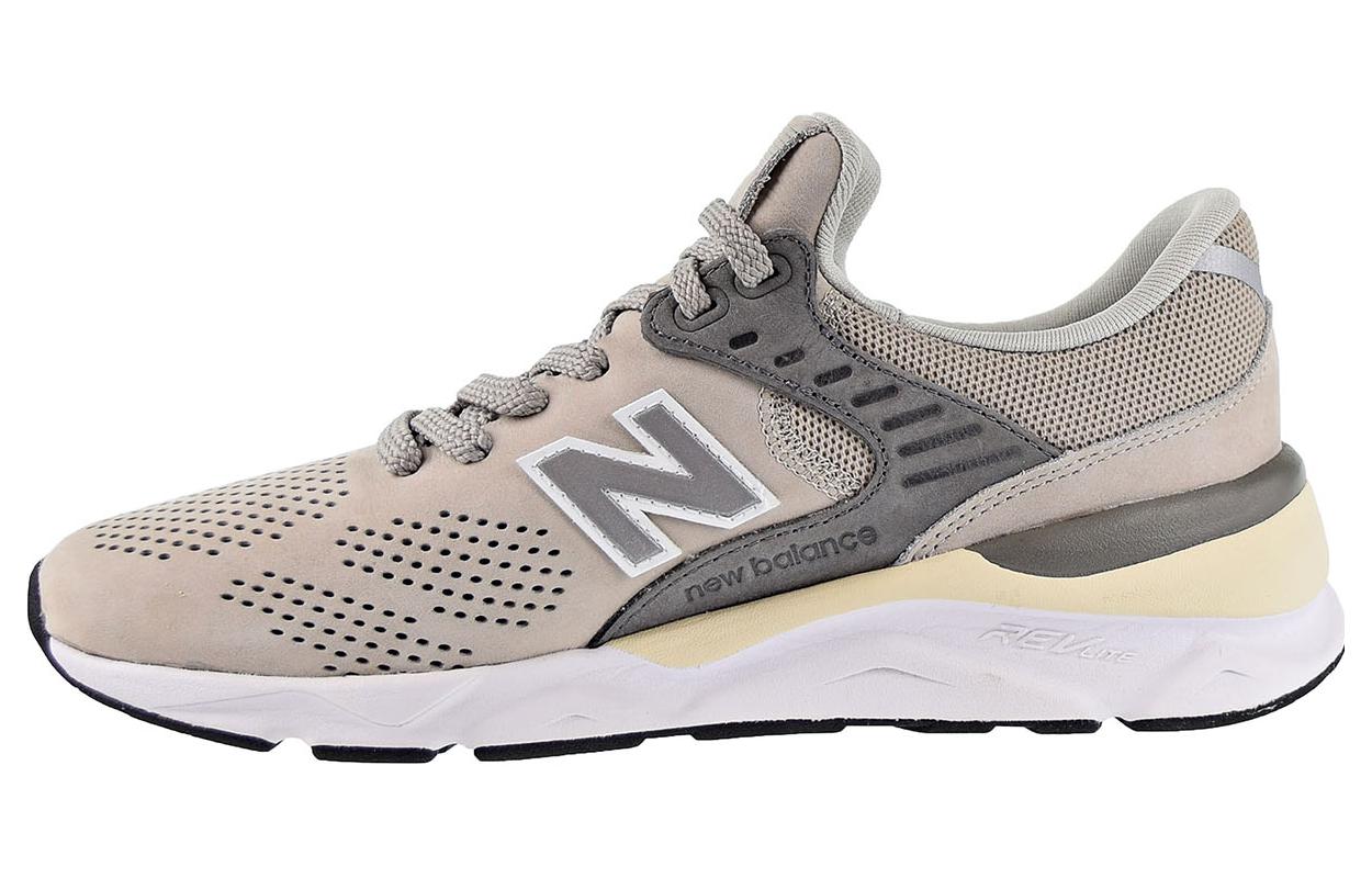 Buy ニューバランス X90 グレー MSX90GL