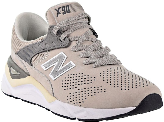 뉴발란스 X90 그레이 (New Balance X90 Grey) MSX90GL Order 뉴발란스 X90 그레이 (New Balance X90 Grey) MSX90GL
