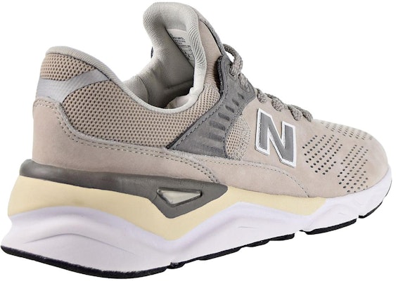 뉴발란스 X90 그레이 (New Balance X90 Grey) MSX90GL Lookbook 뉴발란스 X90 그레이 (New Balance X90 Grey) MSX90GL