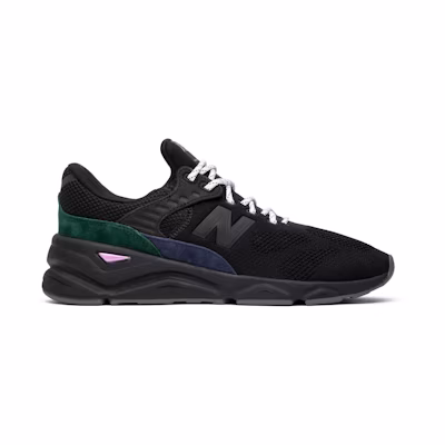 NB X90 'Statement Pack'