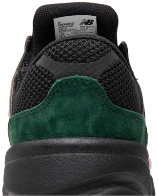 New Balance X90 'Statement Pack' MSX90BG Sizing New Balance X90 'Statement Pack' MSX90BG