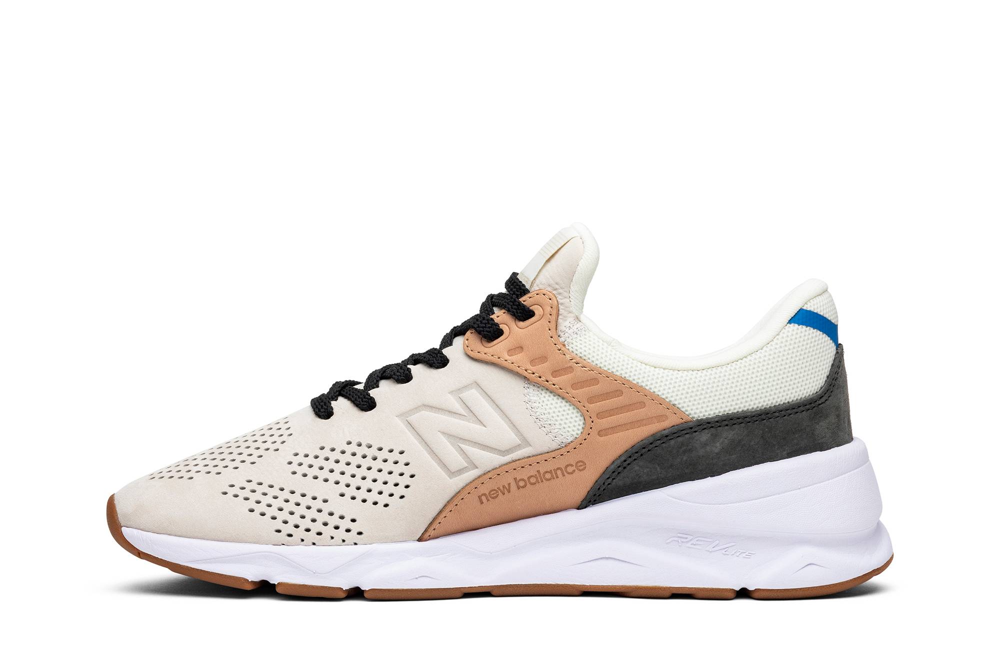 Lookbook New Balance X90 'Statement Pack' Zapatillas MSX90WG