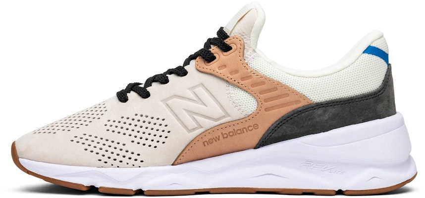 New Balance X90 'Statement Pack' Zapatillas MSX90WG Lookbook New Balance X90 'Statement Pack' Zapatillas MSX90WG