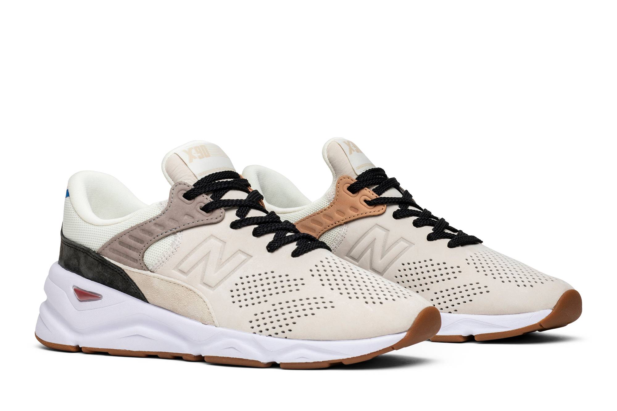 Cheap New Balance X90 'Statement Pack' Zapatillas MSX90WG