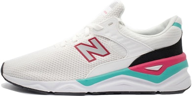 New Balance X90 'White' MSX90CRA New Balance X90 'White' MSX90CRA