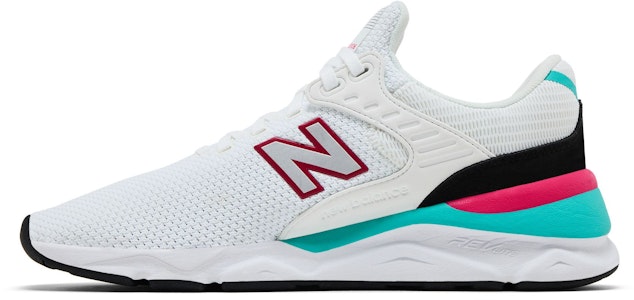 뉴발란스 X90 '화이트' MSX90CRA MSX90CRA Lookbook 뉴발란스 X90 '화이트' MSX90CRA MSX90CRA