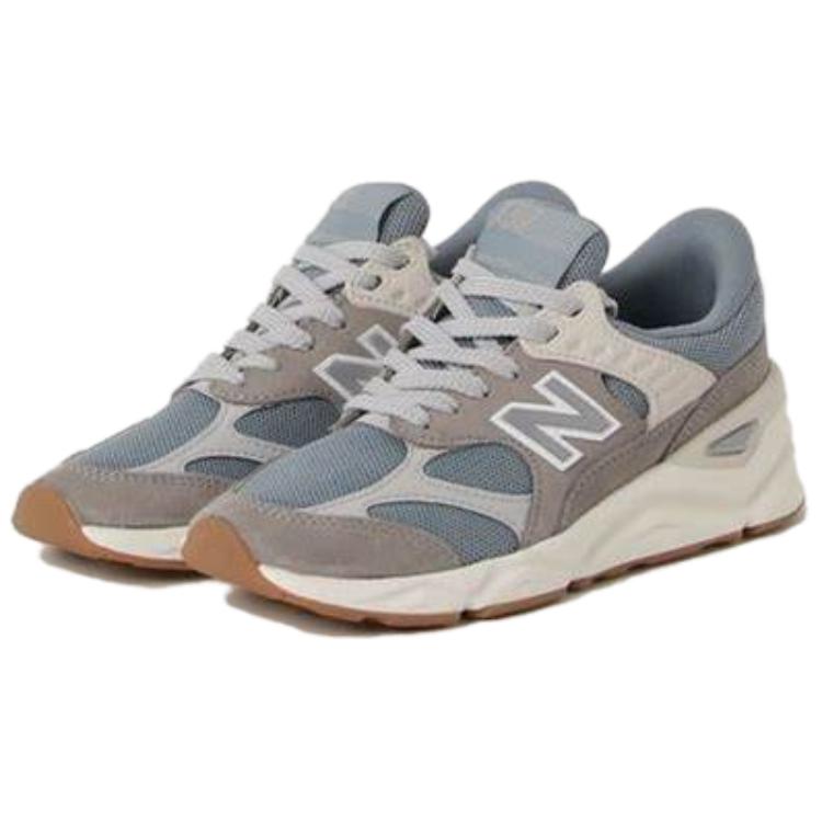 Lookbook 뉴발란스 X90 리콘 '마블헤드' MSX90RCC