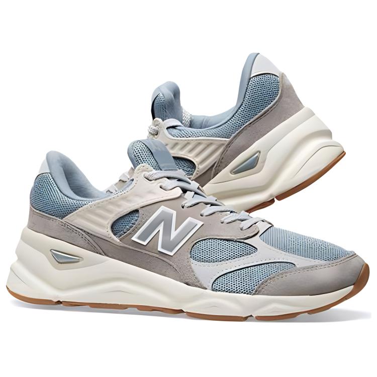 Shop 뉴발란스 X90 리콘 '마블헤드' MSX90RCC
