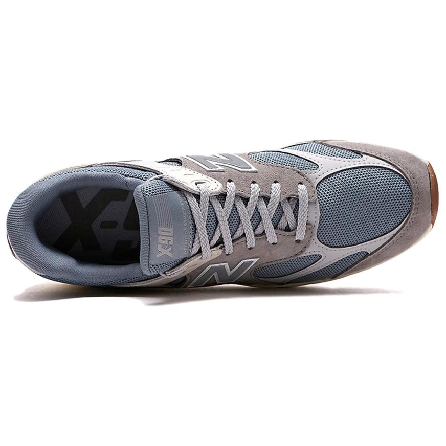 Purchase 뉴발란스 X90 리콘 '마블헤드' MSX90RCC