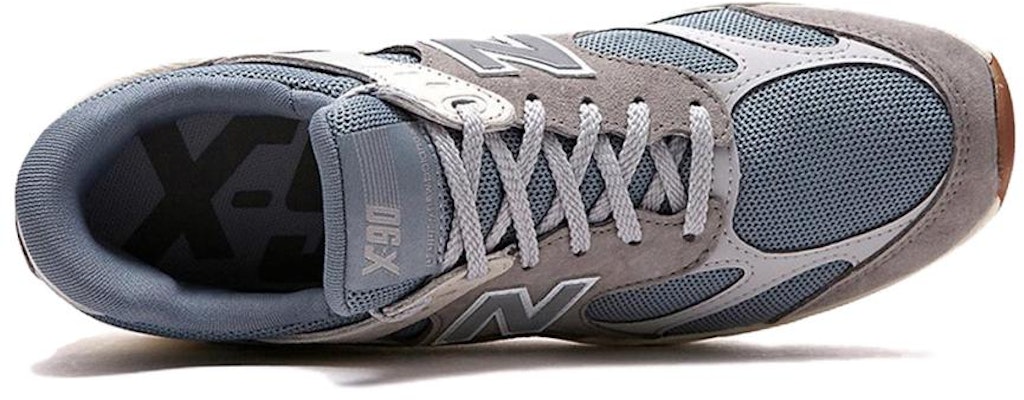 뉴발란스 X90 리콘 '마블헤드' MSX90RCC Purchase 뉴발란스 X90 리콘 '마블헤드' MSX90RCC