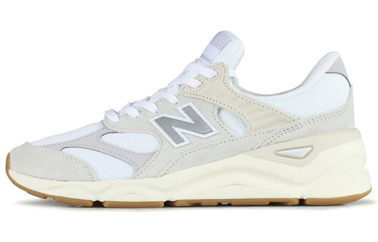 Buy 新百伦 X90 Recon '白色胶底' MSX90RCB