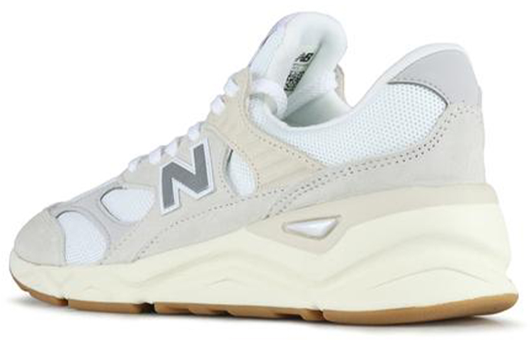 Order 新百伦 X90 Recon '白色胶底' MSX90RCB