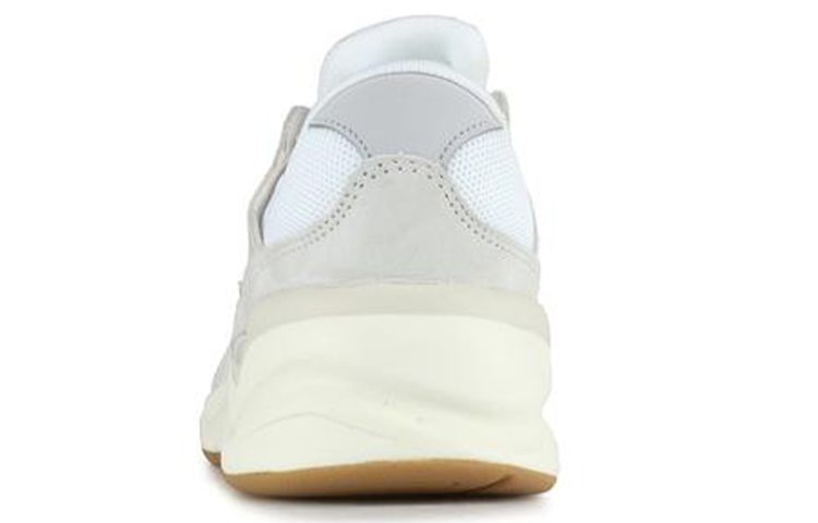 Lookbook New Balance X90 Recon 'Putih Gum' MSX90RCB