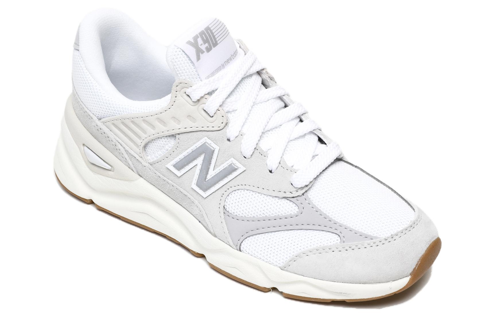 Purchase New Balance X90 Recon 'Putih Gum' MSX90RCB