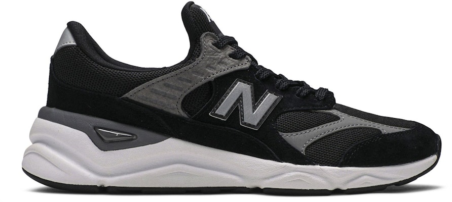 New Balance X90 V2 'Hitam' MSX90RLB Buy New Balance X90 V2 'Hitam' MSX90RLB