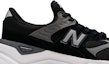 Order 뉴발란스 X90 V2 블랙 (New Balance X90 V2 Black) MSX90RLB