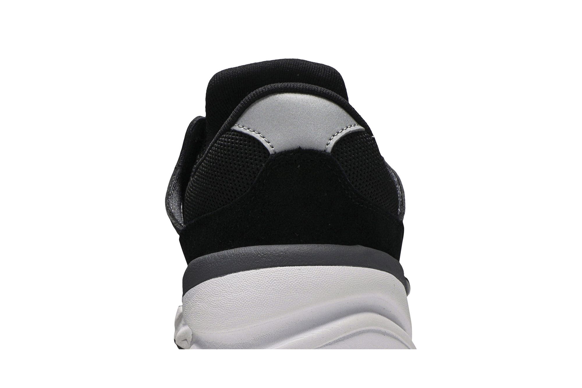 Sizing New Balance X90 V2 'Hitam' MSX90RLB