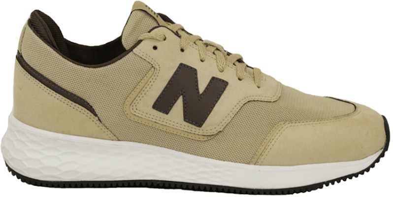 New Balance X-70 Amarillo 'Beige' MSX70DTA Order New Balance X-70 Amarillo 'Beige' MSX70DTA