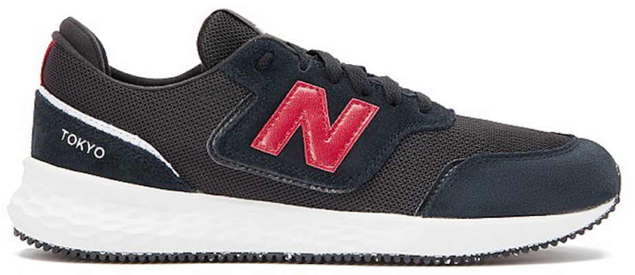 Sepatu New Balance X-70 Hitam MSX70DTB Order Sepatu New Balance X-70 Hitam MSX70DTB