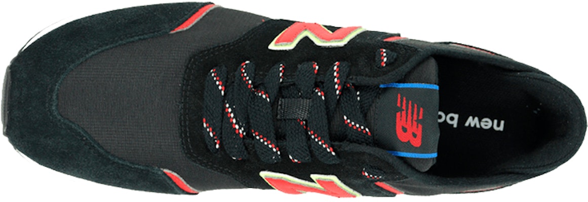 New Balance X-70 Merah 'Hitam' MSX70BA5 Lookbook New Balance X-70 Merah 'Hitam' MSX70BA5