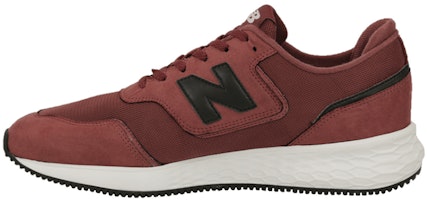New Balance Fresh Foam Sport Blue 'Red' MSX70DTD New Balance Fresh Foam Sport Blue 'Red' MSX70DTD