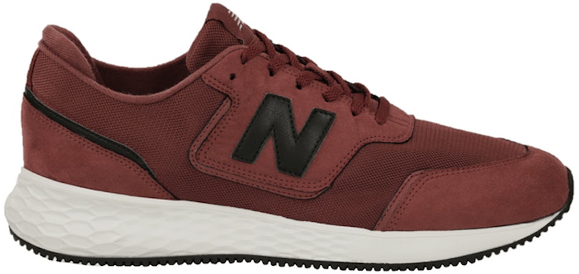 New Balance Fresh Foam Sport Blue 'Red' MSX70DTD Order New Balance Fresh Foam Sport Blue 'Red' MSX70DTD