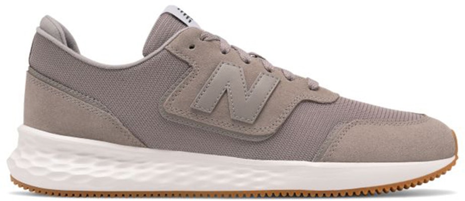 New Balance X-70 Gris: Zapatillas Deportivas Transpirables y Resistentes. MSX70GC1 Order New Balance X-70 Gris: Zapatillas Deportivas Transpirables y Resistentes. MSX70GC1