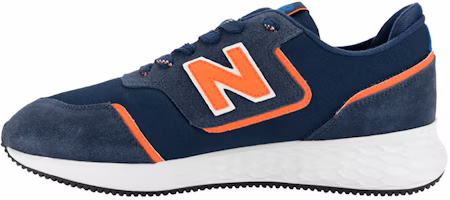 New Balance X-70 Sneakers Navy 'Blue' MSX70BA6 New Balance X-70 Sneakers Navy 'Blue' MSX70BA6