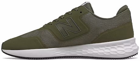 New Balance X-70 'Green Black' MSX70CPA New Balance X-70 'Green Black' MSX70CPA