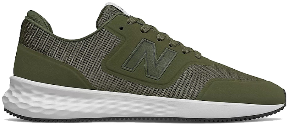New Balance X-70 'Verde Negro' MSX70CPA Order New Balance X-70 'Verde Negro' MSX70CPA